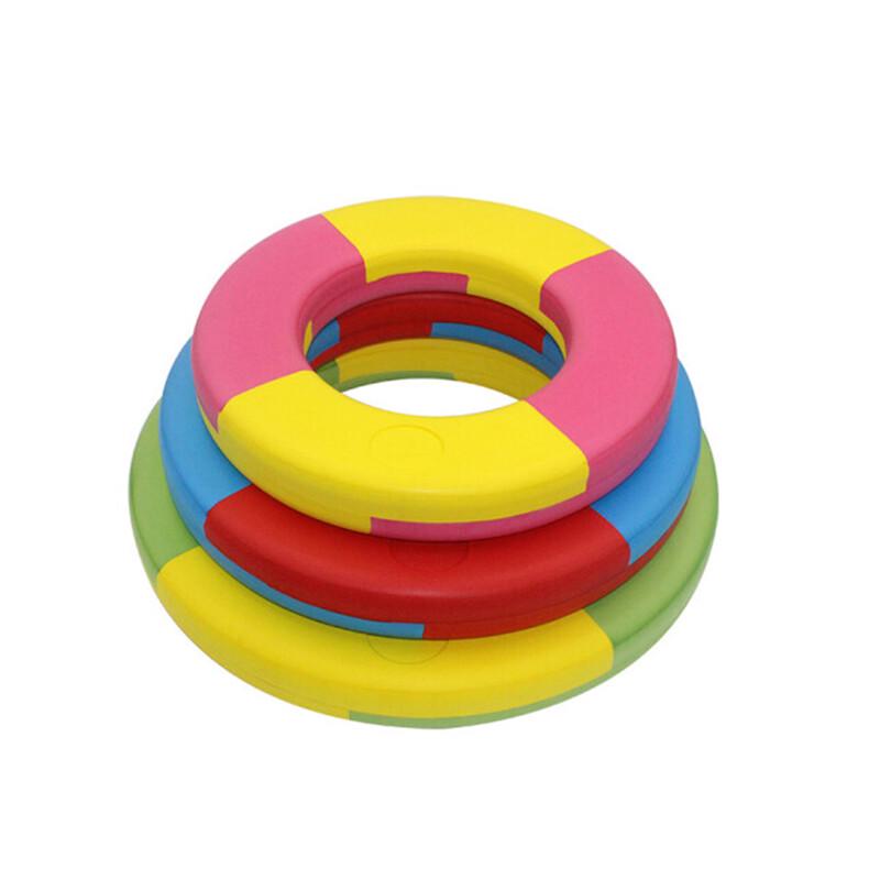 Zhongke Yiwei ZR-3200 EVA Solid Foam Lifebuoy