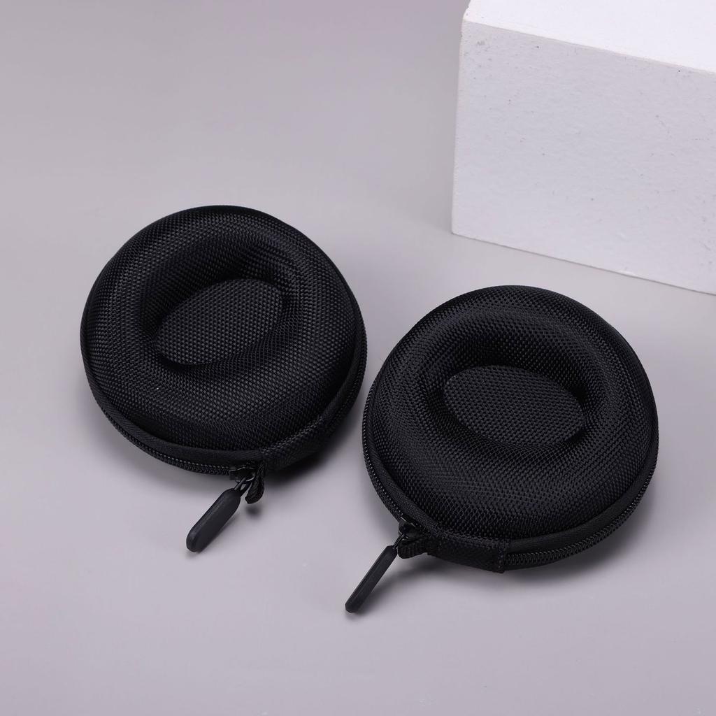 Portable Watch Storage Bag Watch Case Watch Container EVA Material Multifunctional Watch Display Box Suitable for Travel