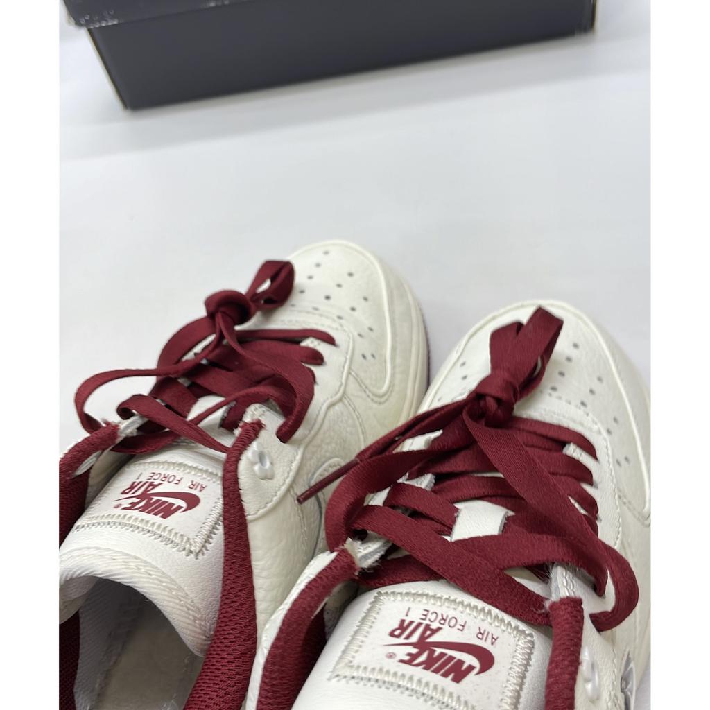 Pre-owned Nike Air Force 1 Valentine Day / FZ5068-161-P26094763250808