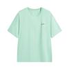 Quick-Dry Cool Logo Round Neck T-Shirt Men Tops AHSW275-5