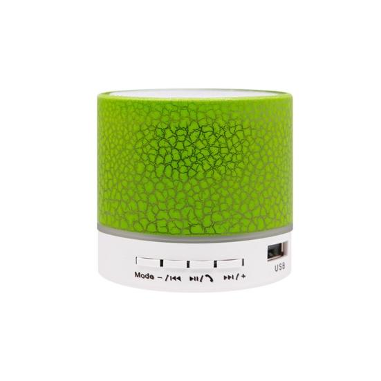 Buy A9 Bluetooth Speaker Luminous 