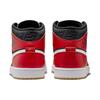 New JORDAN 1 Mid Se Christmas DQ8417-006
