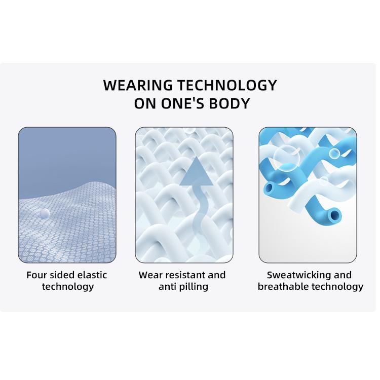 High Waisted Seamless Professional Training and Fitness Pants