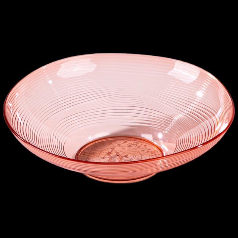 Ru Han Modern Fruit & Snack Serving Tray