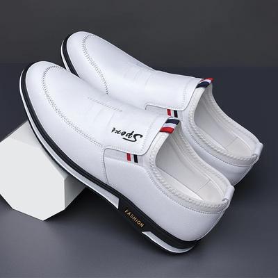 Sapatos de homem – Mocassins