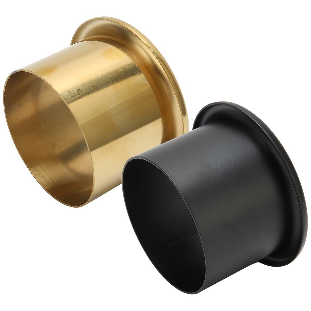 Haartrocknerhalter Rostfrei Stabil Edelstahl Haartrocknerständer für Badezimmer Hotel Haartrocknerregal Wandmontage