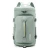 Waterproof Convertible Travel Gym Backpack