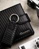 Men's gift set with a stylish leather wallet - Rovicky