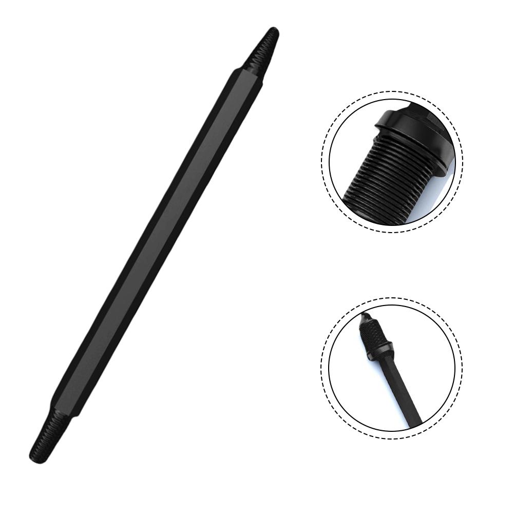 Automobile Maintenance Tool CRV Spark Tool Integrated Solid Material