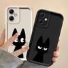 Cute Lucky Cat Phone Cover Case for Xiaomi Poco F8 C51 X3 Pro X3 NFC C50 C61