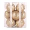 Party DIY Christmas Tree Ball Hanging Decor Baubles Xmas Party Wedding Decor Ornament Balls