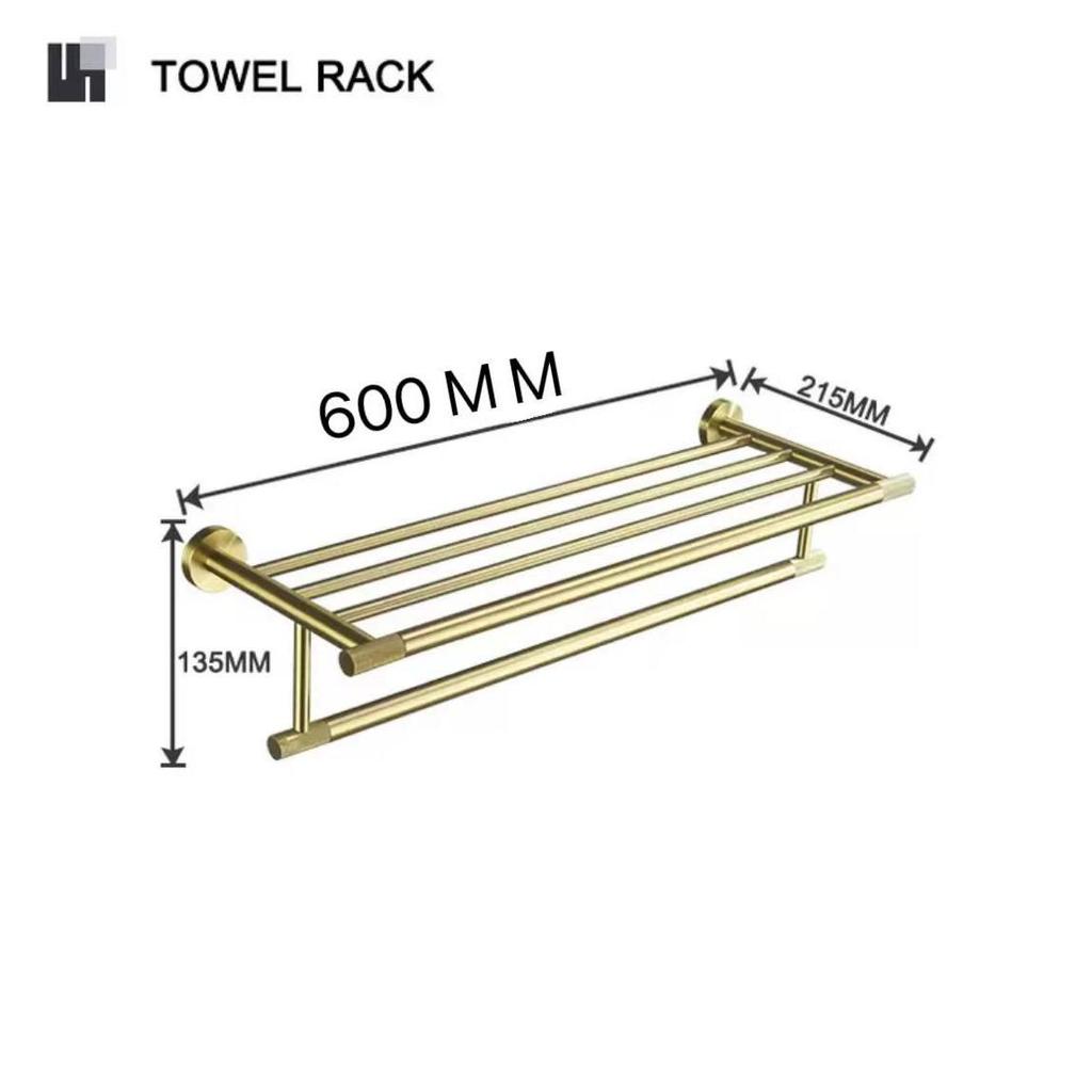 European Luxury Brass Bathroom Set: Knurled Towel Bar, Tissue Holder, Coat Hook, Toilet Brush, Soap Dispenser, Towel Ring.