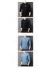 Woodpecker Lightweight Men's Round Neck Knit Sweater