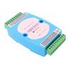 Relay Output Control Module RS485 8 Way Board Panel for RTU Communication Replacement WP8025ADAM