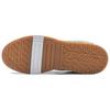 Li Ning We Wo Pro Pro Spliced Upper Fashion Versatile Comfortable Durable Non-Slip Lightweight Low-Top Skate Shoes Men sneaker White Brown AECU005-1