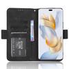 Cell Phone Cover for Honor 90,Multiple Card Slots Stand PU Leather Wallet Phone Case