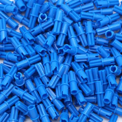 120pcs Technology 3749 Axle Pin Without Friction Ridges Brick Building Blocks Compatible Accessories Compatible Mechanical