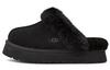 Disquette Slipper 'Black' Women's 1122550-BLK