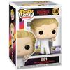 Funko SDCC Stranger Things Postava Číslo Jedna [Walmart Exkluzivní] POP!