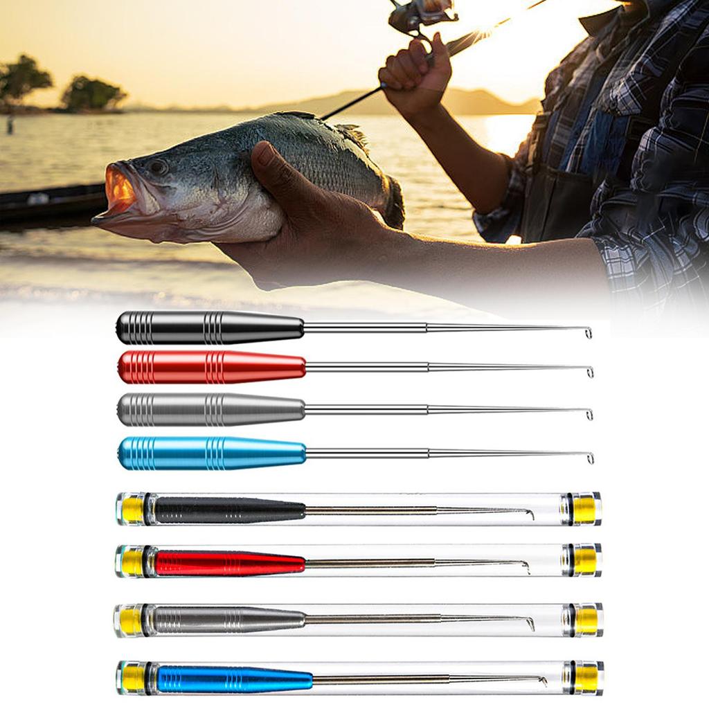 Fishing Hook Remover Lightweight Separator Fast Decoupling Fishing Hook Detacher