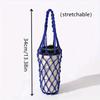 Handgemaakte Draagbare Waterfles Paraplu Drager Tas Hoes Houder Buiten Sporttas Decoratie Accessoires