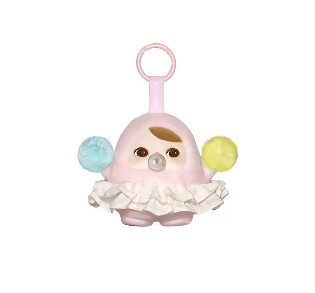 POP MART PUCKY Bubbling Beans Series – Blind Box (1pc or Full Set of 6)