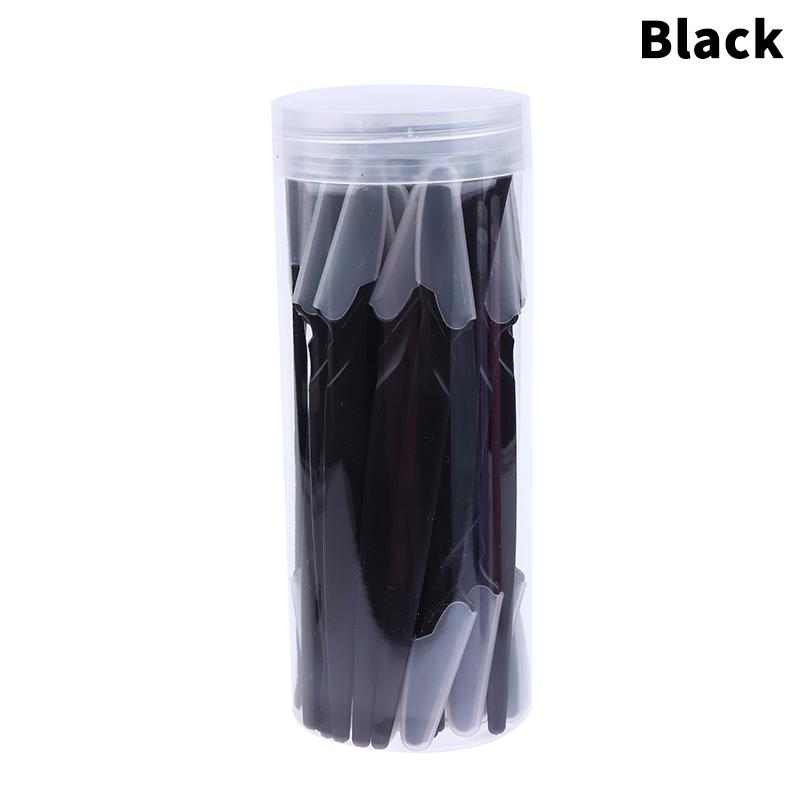 40Pcs Eyebrow Trimmer Makeup Beauty Tools Safe Eye Brow Razor Face Body Hair Removal Shaver Blades Woman Eyebrows Shaping Knife