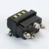 Universal 250A 12 Volt Winch Solenoid Contactor Relay Winch Rocker Switch Thumb for 5000lbs-7000lbs ATV UTV 4WD Winches