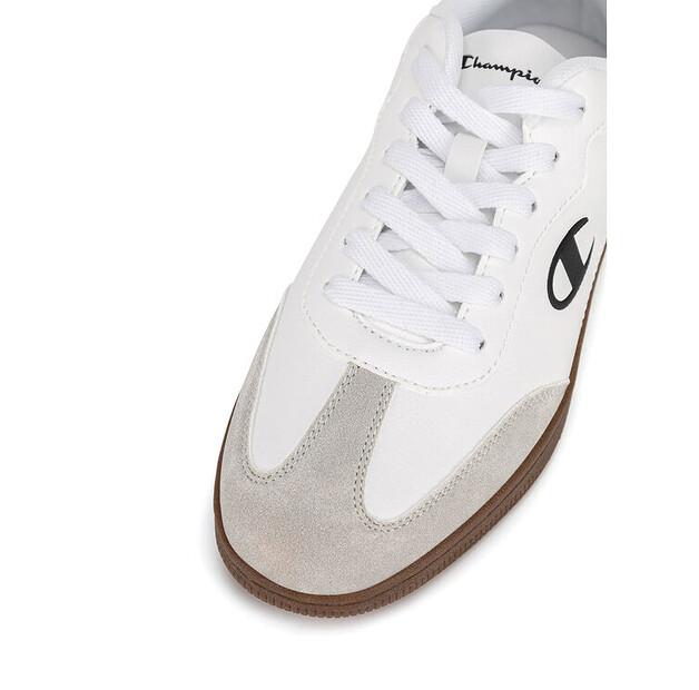 Champion PRESTIGE MIX MATERIAL Sneakers
