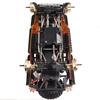 1/12 RC Car Brass Counterweight Axle & Steering Cup Accessories