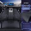 Tank 400 All-Inclusive Floor Mats for Hi4-Z/Hi4-T and Fuel Models - Car Interior Carpet for New Energy Vehicles