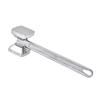 Doppelseitiger Fleischklopfer aus Aluminium