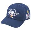 X La Martina 6-Panel Navy