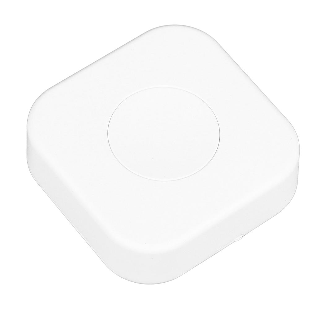 Senzor alarmu úniku vody Vysoká citlivost pro Zigbee 3.0 APP Monitorování Detektor povodní pro TUYA