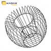KADAX Gabion Planter Cover Gabion Steel 44cm