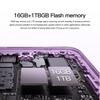 Reno10Pro+ Android Smartphone 3+64G with HD Large Screen