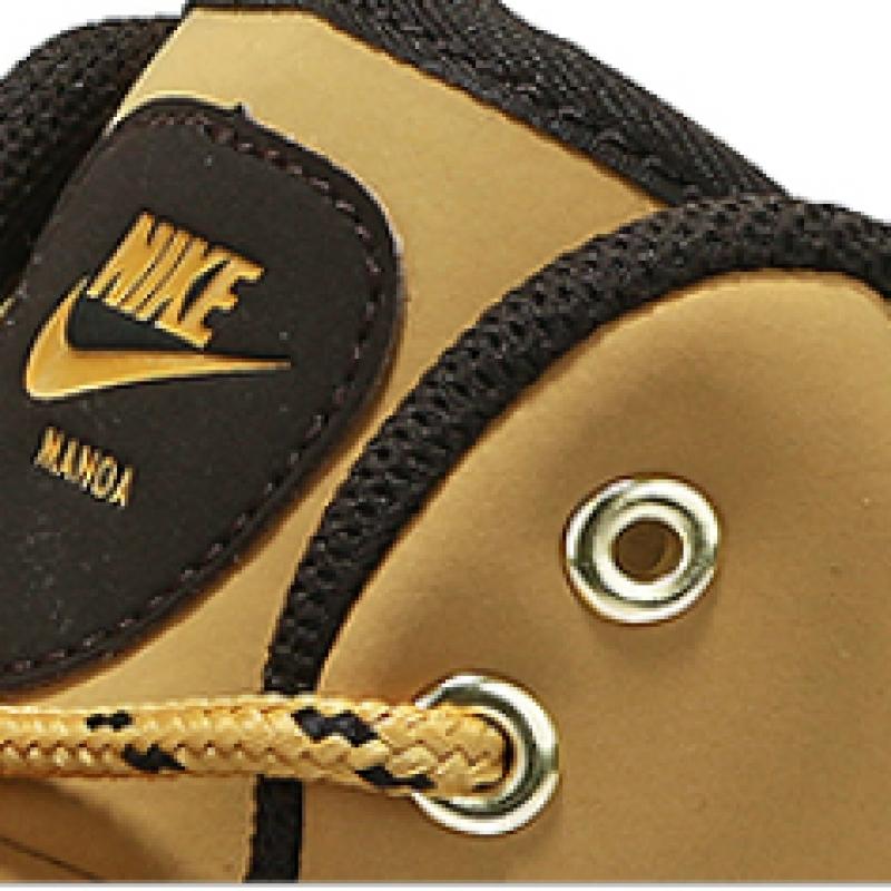 Nike Galleria Nike Manoa Leather Boots 454350 700