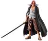 Ichiban Kuji One Piece Anime 15th Anniversary Thanksgiving E Prize Shanks