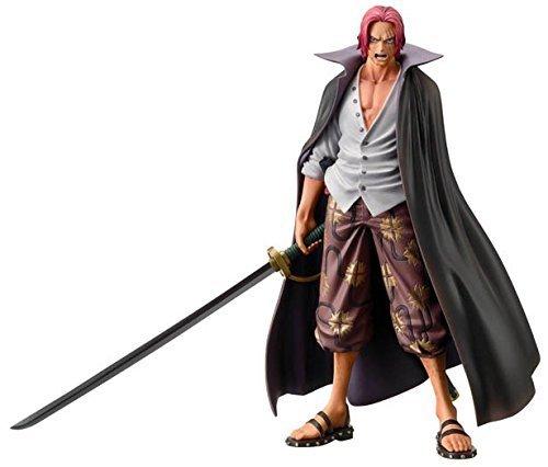 

Ichiban Kuji One Piece Anime 15th Anniversary Thanksgiving E Prize Shanks