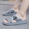 Fashion Mens Summer Shoes Man 2025 Men's Slippers Men's Trekking Sandals Men's slippers Luxury Man Sandal Casual Sneakers Slipers Flat