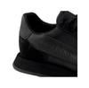 Мужские кроссовки Armani Exchange Xux083 xv263 k001 чёрные
