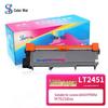 Lenovo Compatible High-Yield Black Toner Cartridge