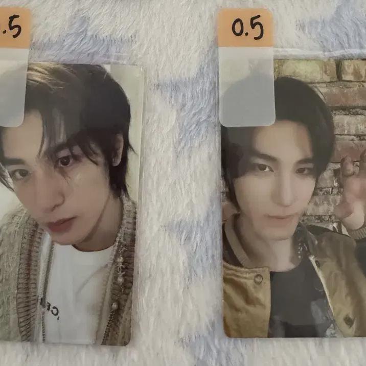 

Boynextdoor Sell Leehan Photocard