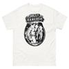 Jolly Rancher Cowboy Shirt Tom of Finland Gay Western Graphic Tee Vintage Style Unisex T-Shirt