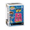 Salvat de Clopot: A 30-a aniversare a lui Zack Morris - Figurine Pop! vinilin