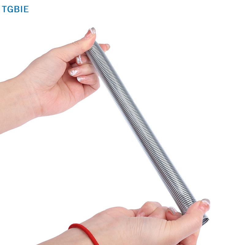 [TL][TL]5pcs/set Wire Bender Spring Benders Air Condition Copper Pipe Outside Pipeline Bender Tube Pipe Tool