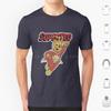 80s Kid V1 T Shirt Men Women Kids 6xl Retro 80s Cartoon English Uk Australia Super Ted Tex Spotty Bear Superhero Powers