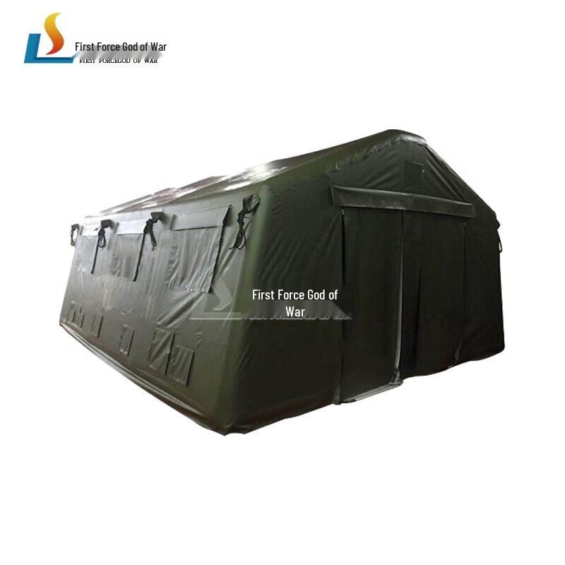 

Shouli God of War 12sqm Inflatable Shower Tent