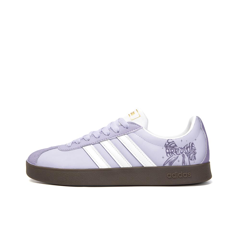 

Adidas Neo VL Court 2.0 Abrasion Resistant Lightweight Wear resistant And Lightweight Low top Skateboard Shoes Unisex ID6015(Team189-) 44⅔