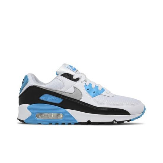 Nike Air Max 90 Retro Laser Blue 2020 CJ6779-100